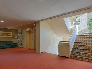 Отель Bluesea Al Andalus