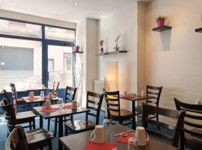 The Originals City, Hôtel Notre Dame, Rouen