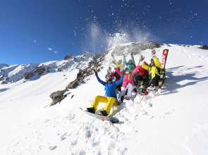 Отель Radisson Blu Hotel, Kayseri