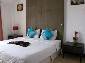 BGW Phuket - Hostel