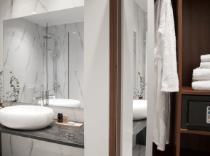 Acropolis Ami Boutique Hotel