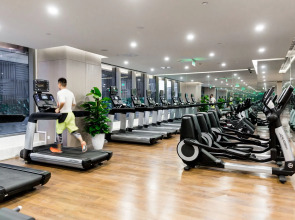 Modena by Fraser Changsha