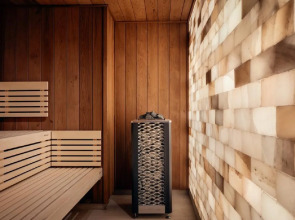 Congress & Wellness Hotel Olsanka