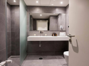 The Central House Porto Ribeira - Hostel