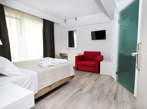 Olympus Thalassea Hotel