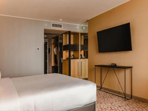 Pullman Lima Miraflores