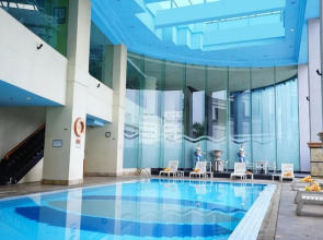 Golden Boutique Hotel Kemayoran