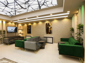 Anatolia Luxury Hotel