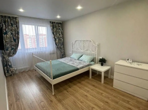 Апартаменты на улице Петрова 20