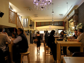 Antoinette Hotel Wimbledon