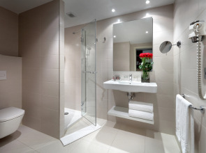 Barceló Bilbao Nervión