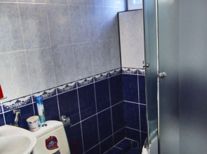 Отель «Давид»