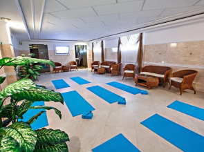 Метрополь Отель&Спа