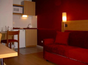 Séjours & Affaires Aix-en-Provence Mirabeau