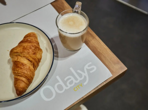Appart hotel Odalys Atrium