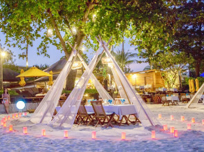 Buri Rasa Village Samui Adults Only