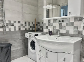 Stay Inn на ул. Кохбаци