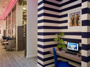 Estilo Fashion Hotel