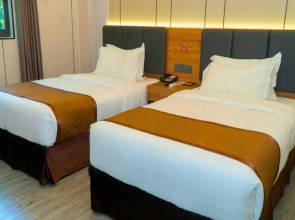 Vienna Hotel (Newly Renovated 2025)