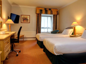 The Watermill Hotel, Sure Hotel Collection by Best Western