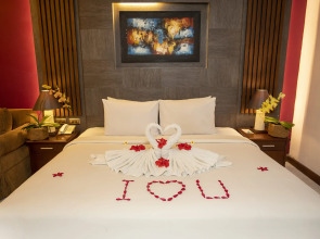 Risata Bali Resort and Spa