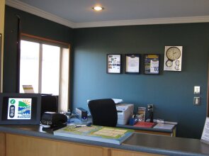 ASURE Chelsea Gateway Motor Lodge