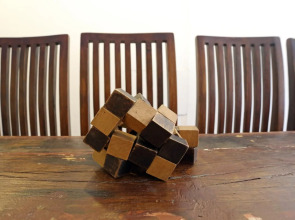 Baan Kamala Fantasea Hotel