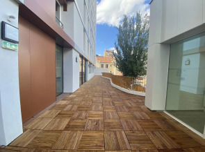 Moov'Appart Hotel Clichy