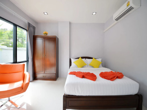 The Lucky Beach Ao Nang