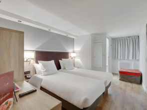 Dièse Hôtel Bastille