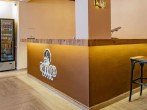 Simre Inn Hotel Safranbolu