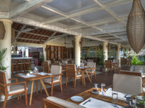 Evason Ana Mandara Nha Trang