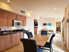 Casa Victoria Orchid