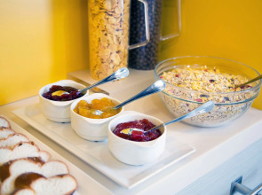 Premiere Classe Warszawa Centrum