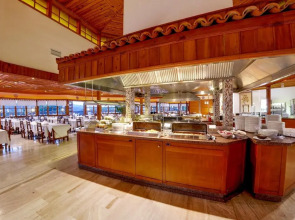 Montana Pine Resort - All Inclusive