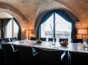 Admiral Hotel Copenhagen