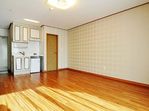 Seogwipo Worldcup Resort