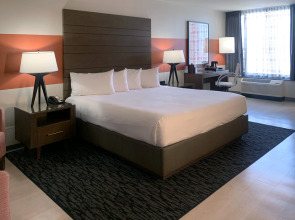 Plaza Hotel and Casino - Las Vegas