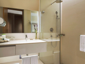 Novotel Muscat Airport