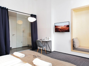 Maverick Budapest Soho