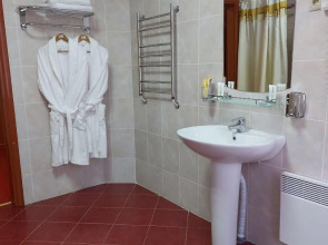 Горнолыжный комплекс Tatneft