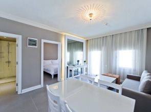 Samira Exclusive Hotel & Apartments