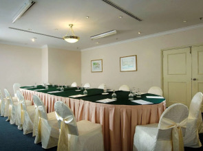 Berjaya Penang Hotel