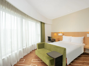 Holiday Inn Express Hong Kong Kowloon East