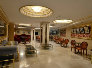 Antea Hotel - Special Class