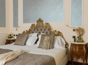 Hotel Bernini Palace