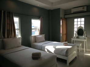 The Battery Park Midtown Boutique Hotel