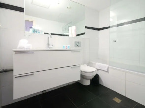 205 - King David Residence - Jerusalem-Rent