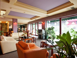 Saint George Hotel & Medical Spa