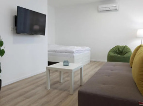 City Center Best Place Apartments